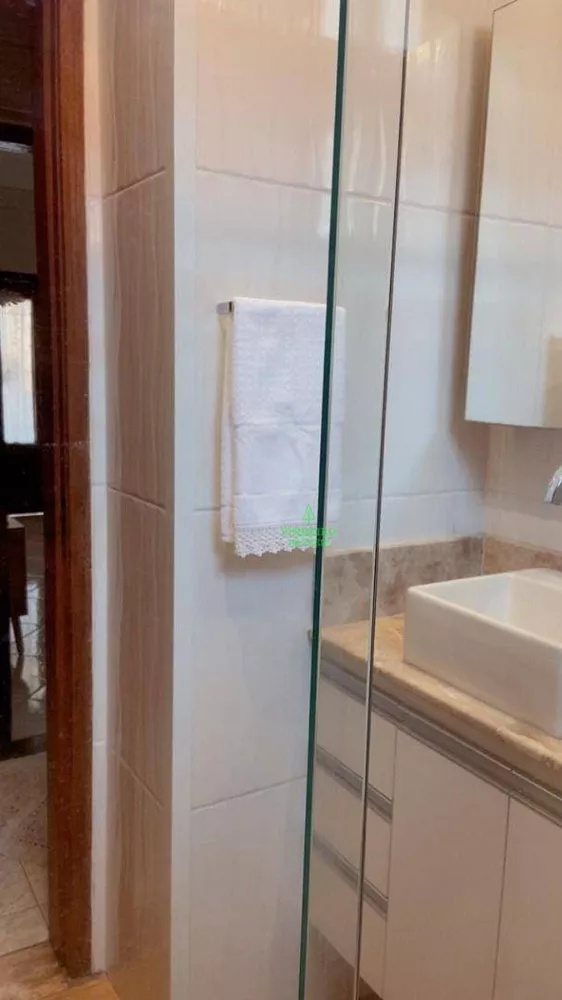 Casa, 3 quartos, 230 m² - Foto 22