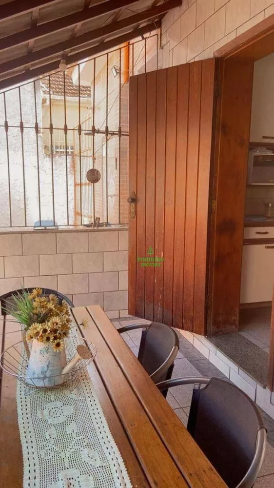 Casa, 3 quartos, 230 m² - Foto 37