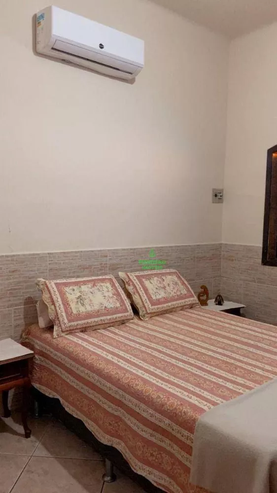 Casa, 3 quartos, 230 m² - Foto 2