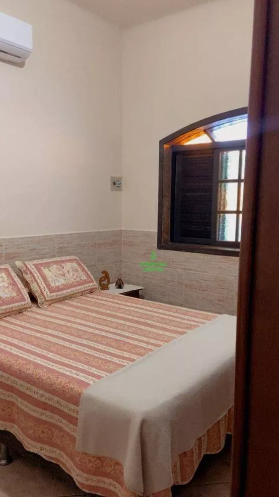 Casa, 3 quartos, 230 m² - Foto 14