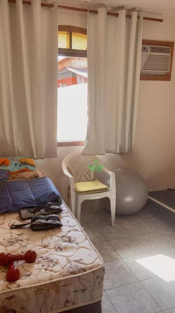 Casa, 3 quartos, 230 m² - Foto 27