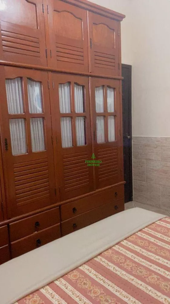 Casa, 3 quartos, 230 m² - Foto 11