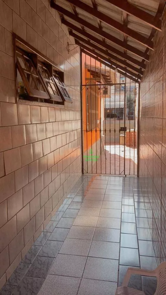 Casa, 3 quartos, 230 m² - Foto 36