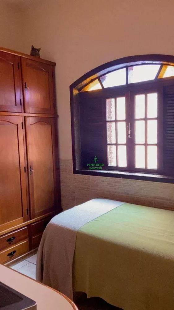 Casa, 3 quartos, 230 m² - Foto 17