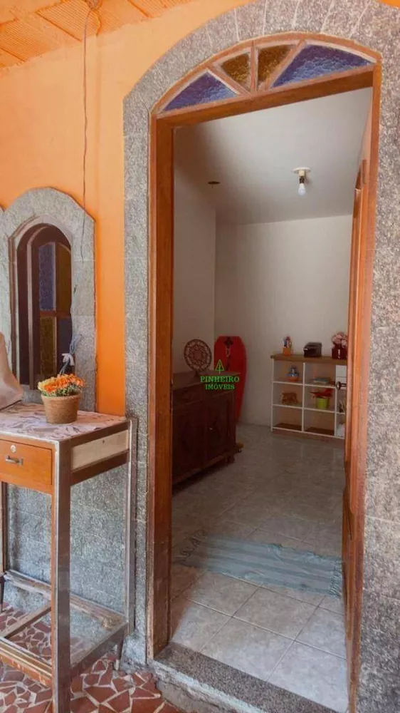 Casa, 3 quartos, 230 m² - Foto 26