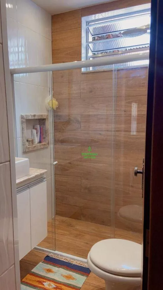 Casa, 3 quartos, 230 m² - Foto 23