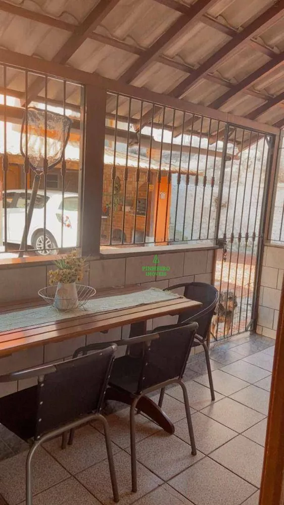 Casa, 3 quartos, 230 m² - Foto 40