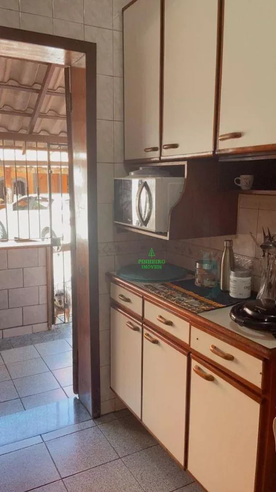 Casa, 3 quartos, 230 m² - Foto 35