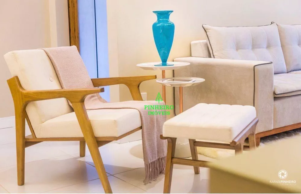 Apartamento, 2 quartos, 92 m² - Foto 10