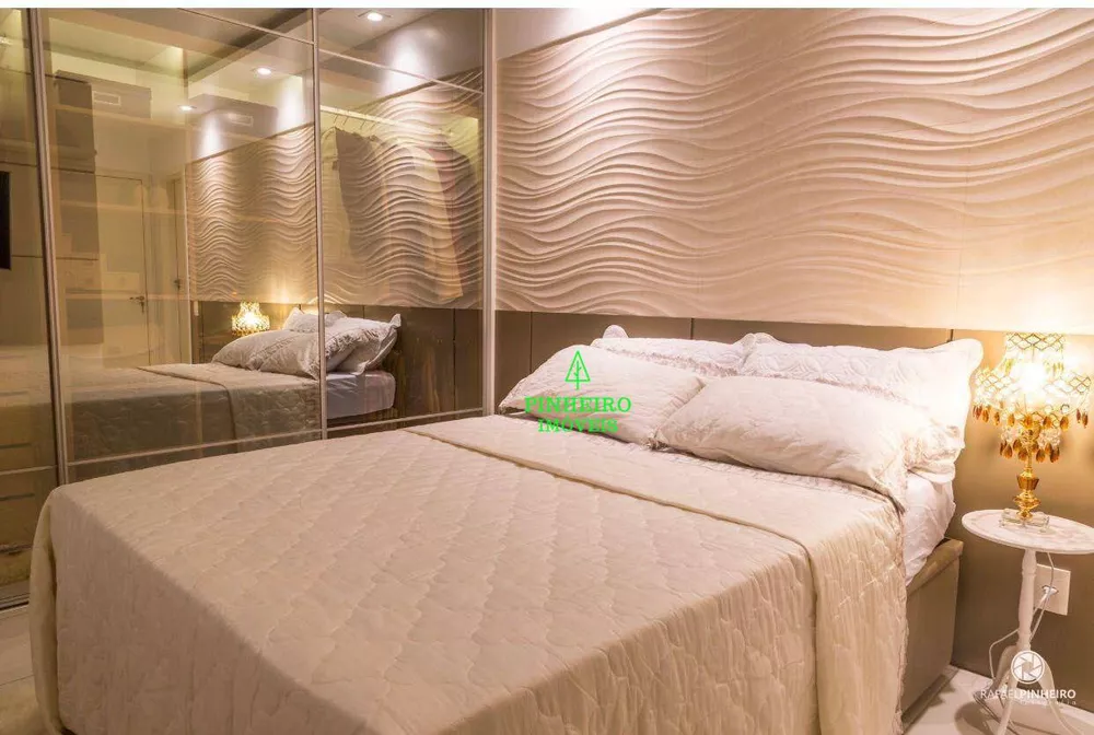 Apartamento, 2 quartos, 92 m² - Foto 1