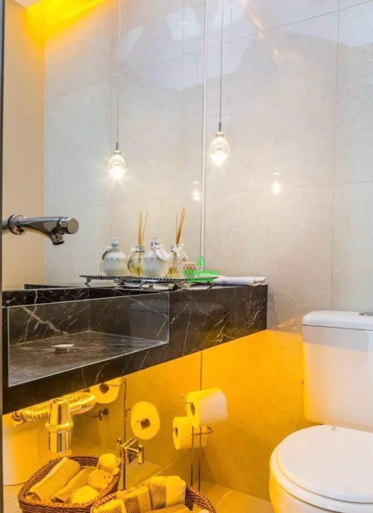 Apartamento, 2 quartos, 92 m² - Foto 6