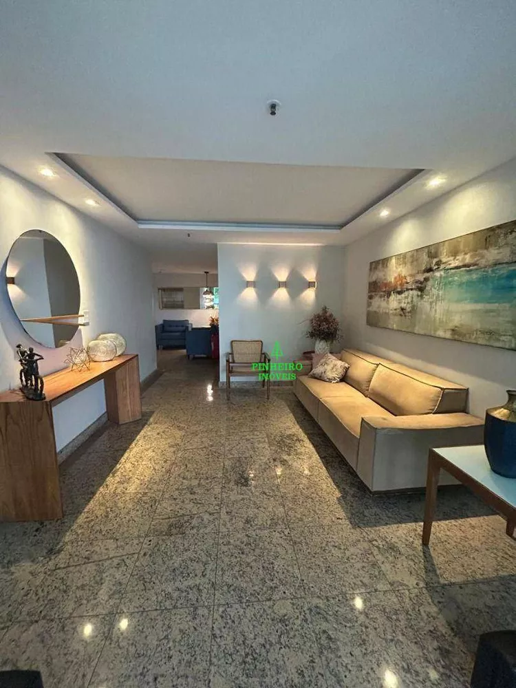 Apartamento, 2 quartos, 92 m² - Foto 32