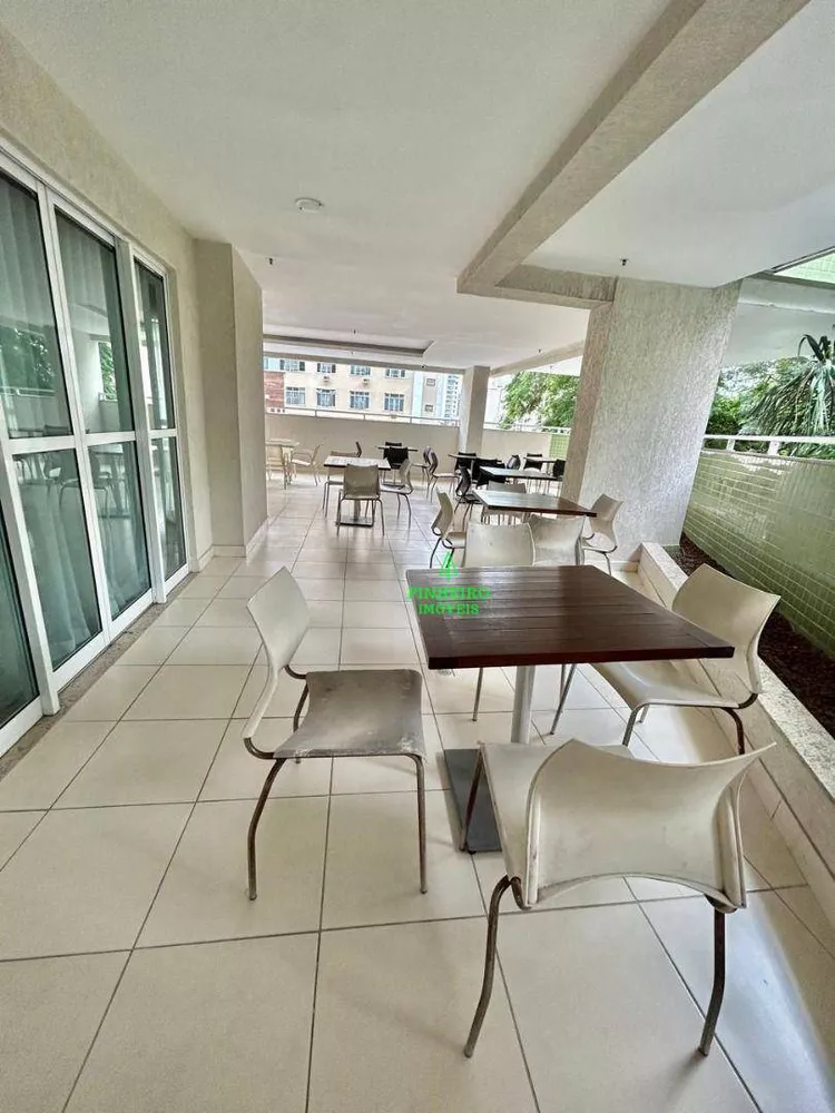 Apartamento, 2 quartos, 92 m² - Foto 12