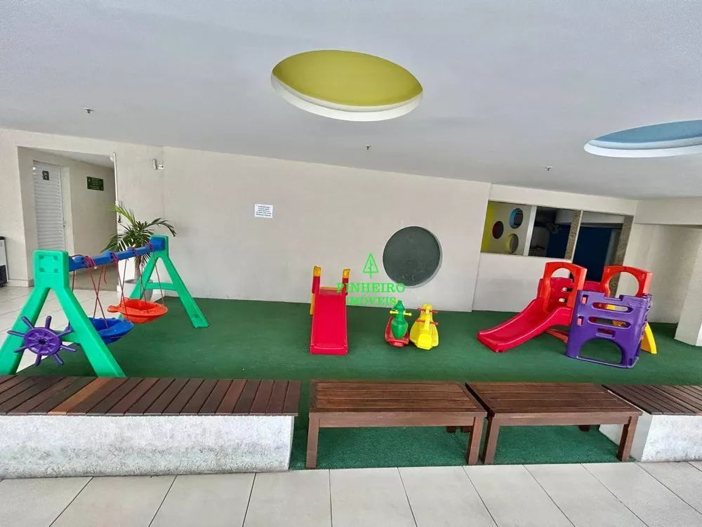 Apartamento, 2 quartos, 92 m² - Foto 21