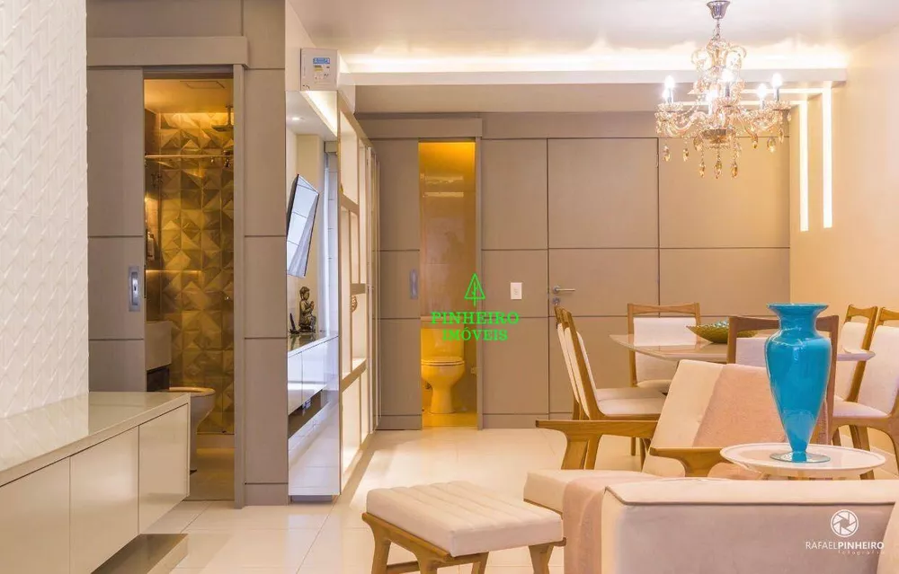 Apartamento, 2 quartos, 92 m² - Foto 8