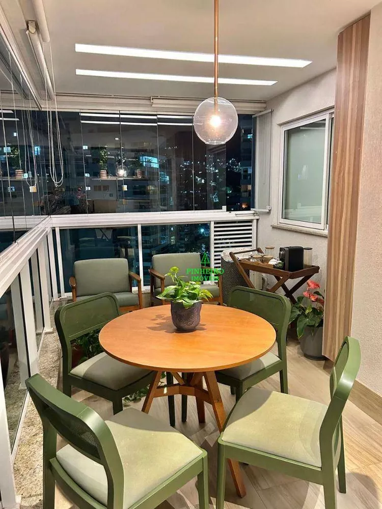 Apartamento, 2 quartos, 92 m² - Foto 31