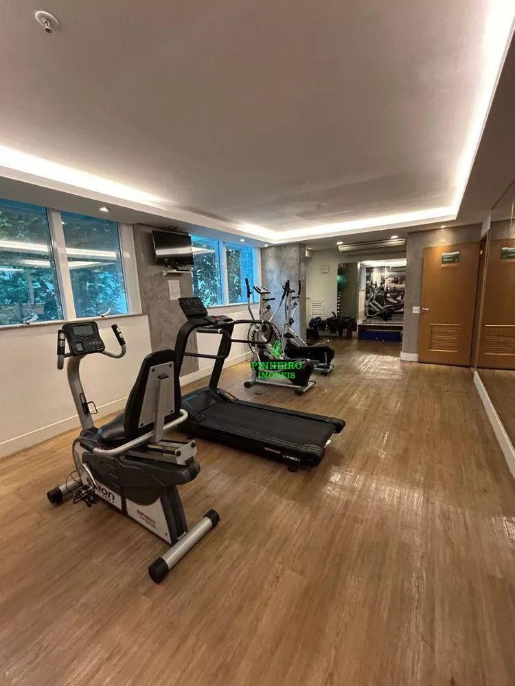 Apartamento, 2 quartos, 92 m² - Foto 22