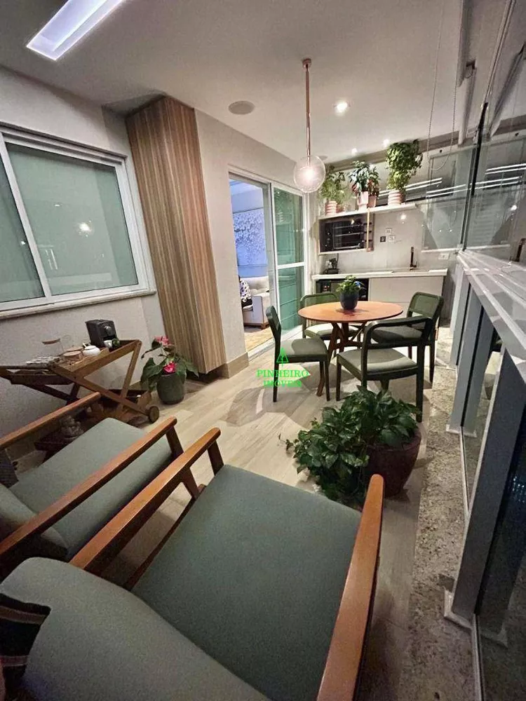 Apartamento, 2 quartos, 92 m² - Foto 13
