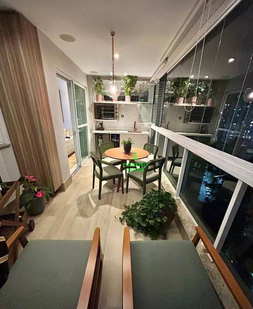 Apartamento, 2 quartos, 92 m² - Foto 3