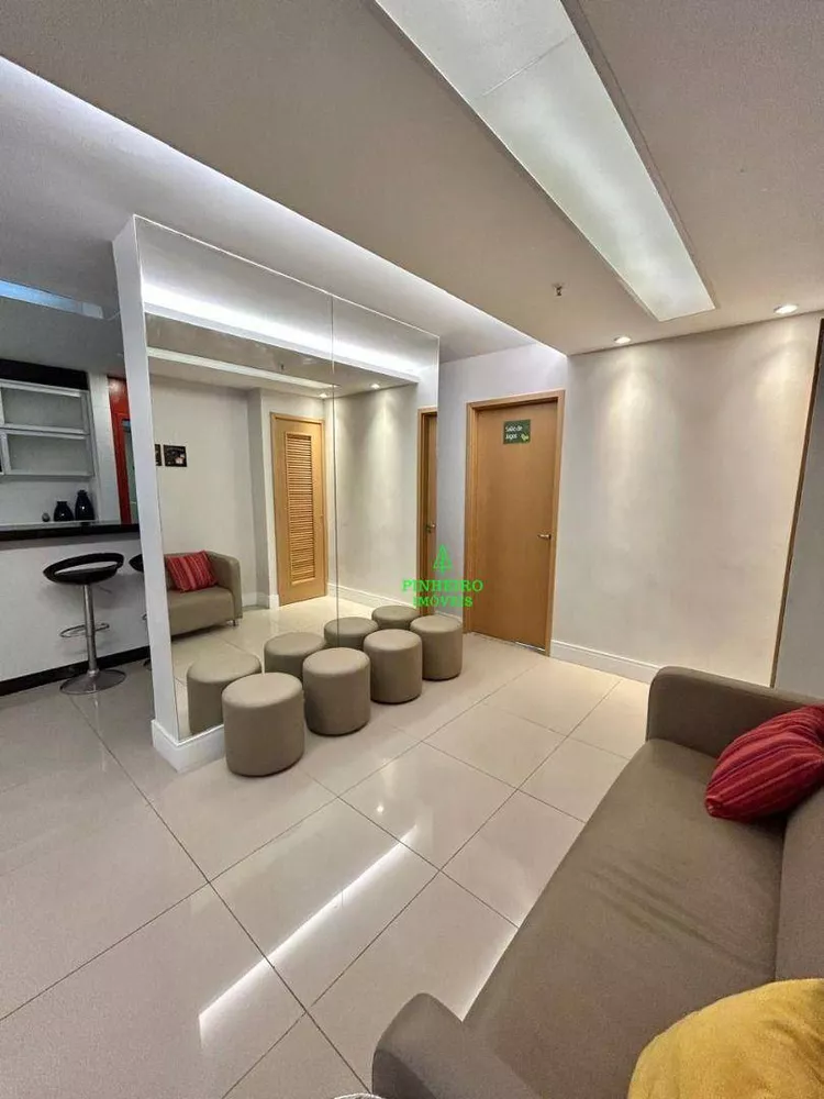 Apartamento, 2 quartos, 92 m² - Foto 15