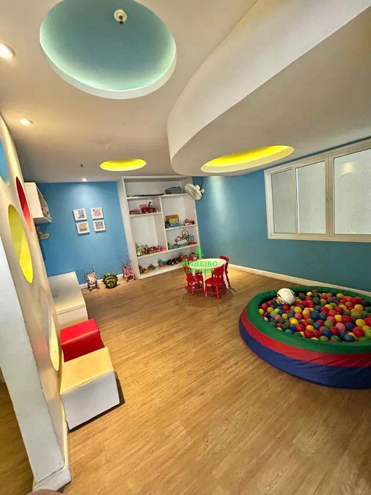 Apartamento, 2 quartos, 92 m² - Foto 17