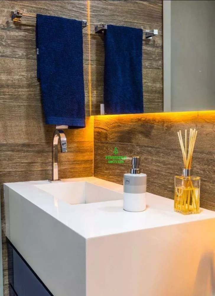 Apartamento, 2 quartos, 92 m² - Foto 7