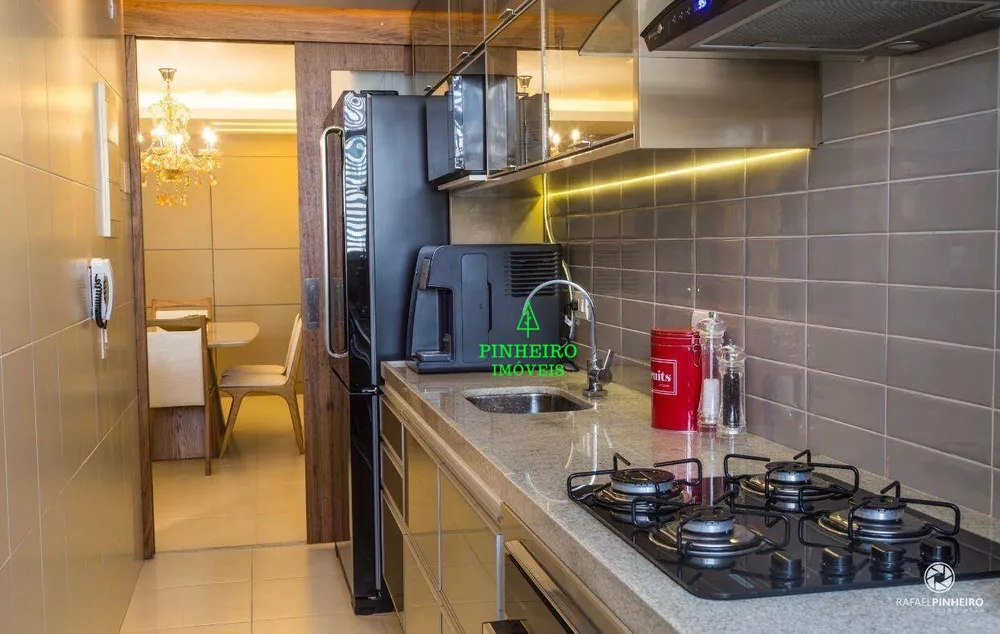 Apartamento, 2 quartos, 92 m² - Foto 9