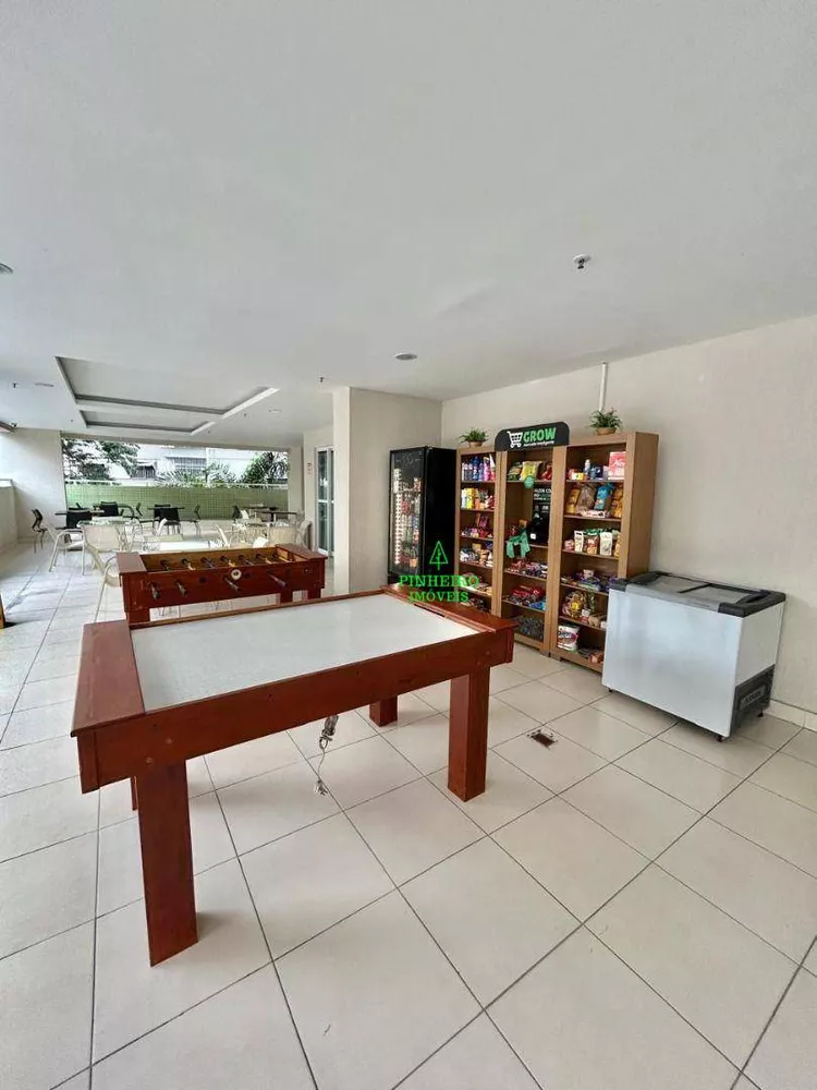 Apartamento, 2 quartos, 92 m² - Foto 20