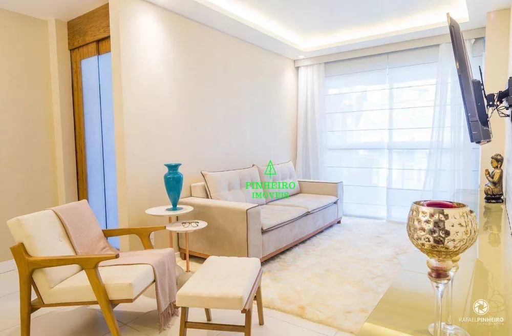 Apartamento, 2 quartos, 92 m² - Foto 35