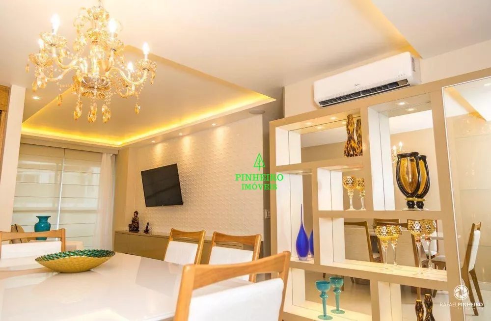 Apartamento, 2 quartos, 92 m² - Foto 30