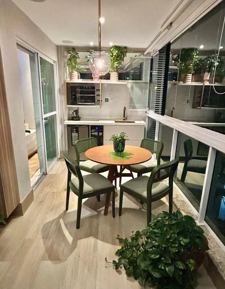 Apartamento, 2 quartos, 92 m² - Foto 23