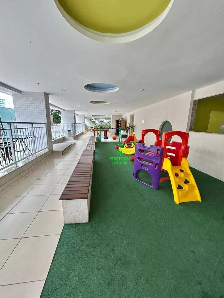 Apartamento, 2 quartos, 92 m² - Foto 2