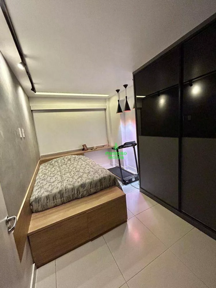 Apartamento, 2 quartos, 92 m² - Foto 28