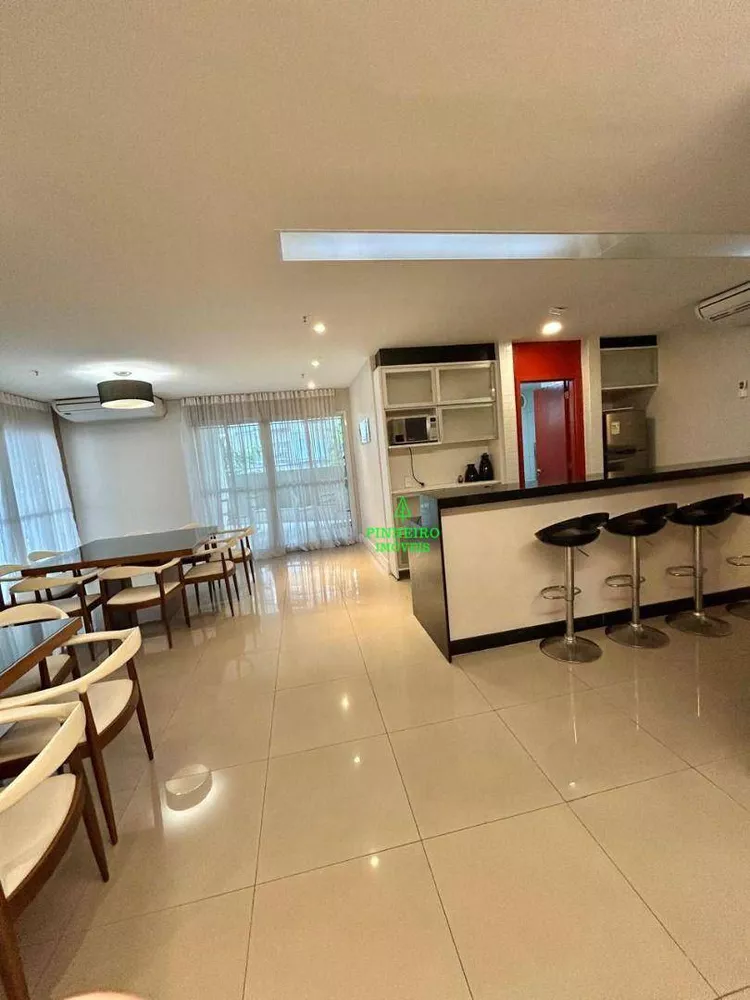 Apartamento, 2 quartos, 92 m² - Foto 18