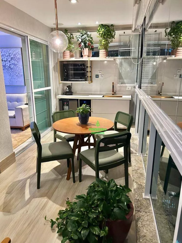 Apartamento, 2 quartos, 92 m² - Foto 14