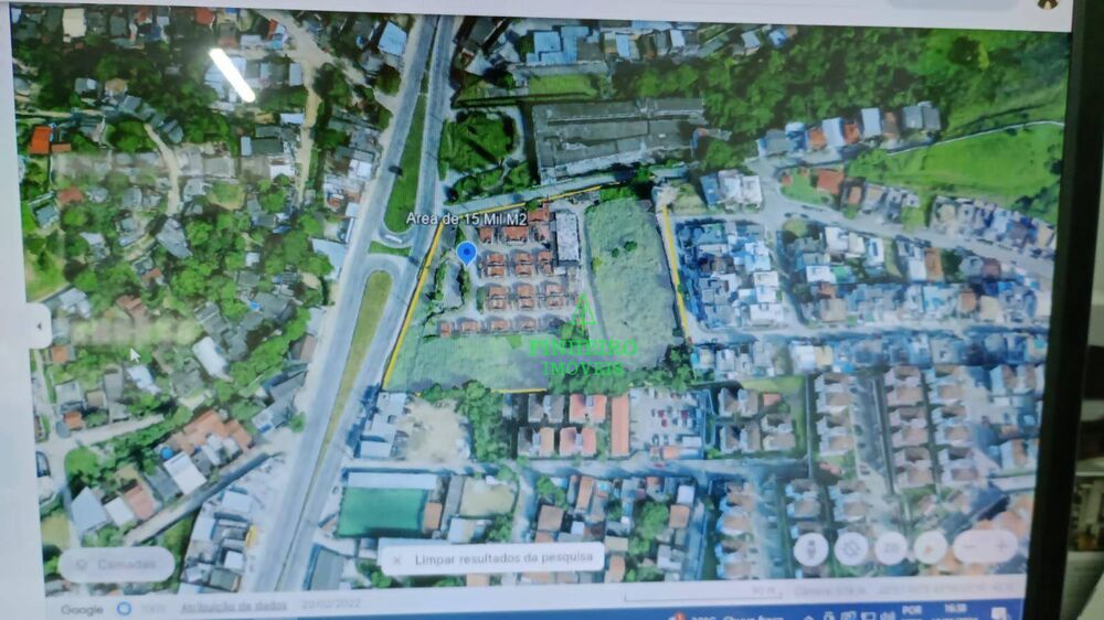Terreno à venda, 16000M2 - Foto 3