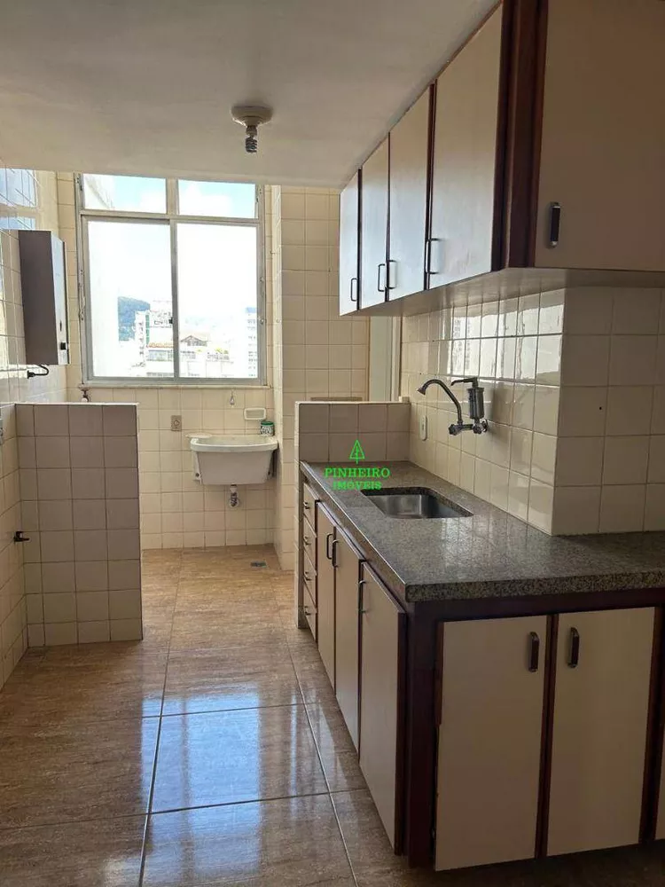 Cobertura, 4 quartos, 246 m² - Foto 13