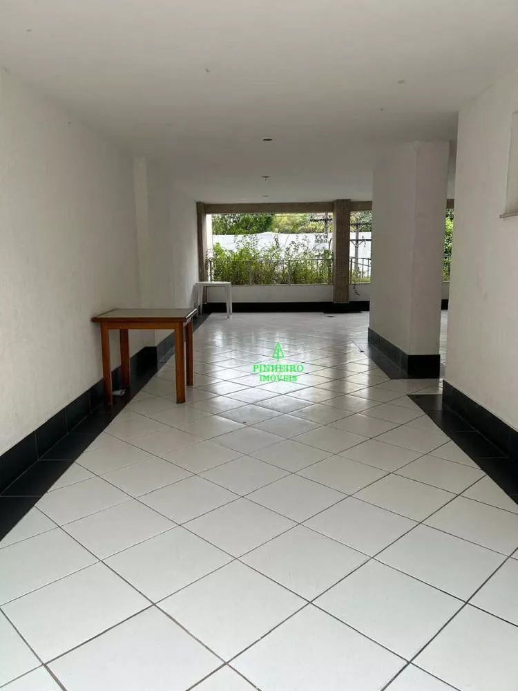 Cobertura, 4 quartos, 246 m² - Foto 12