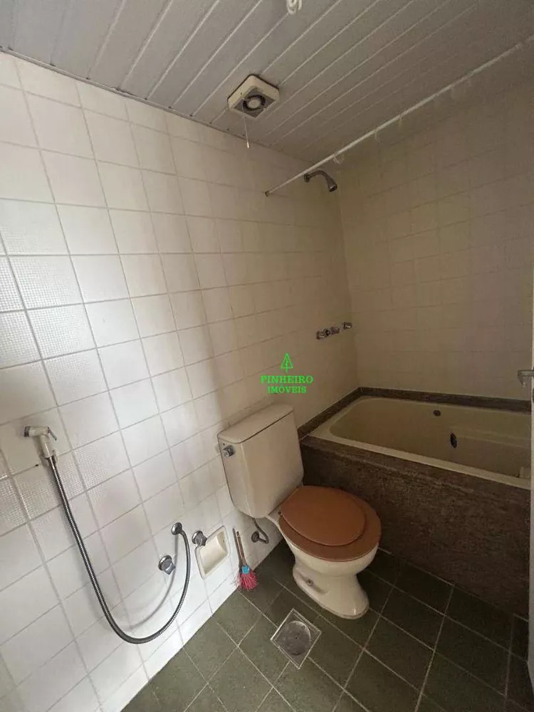 Cobertura, 4 quartos, 246 m² - Foto 15