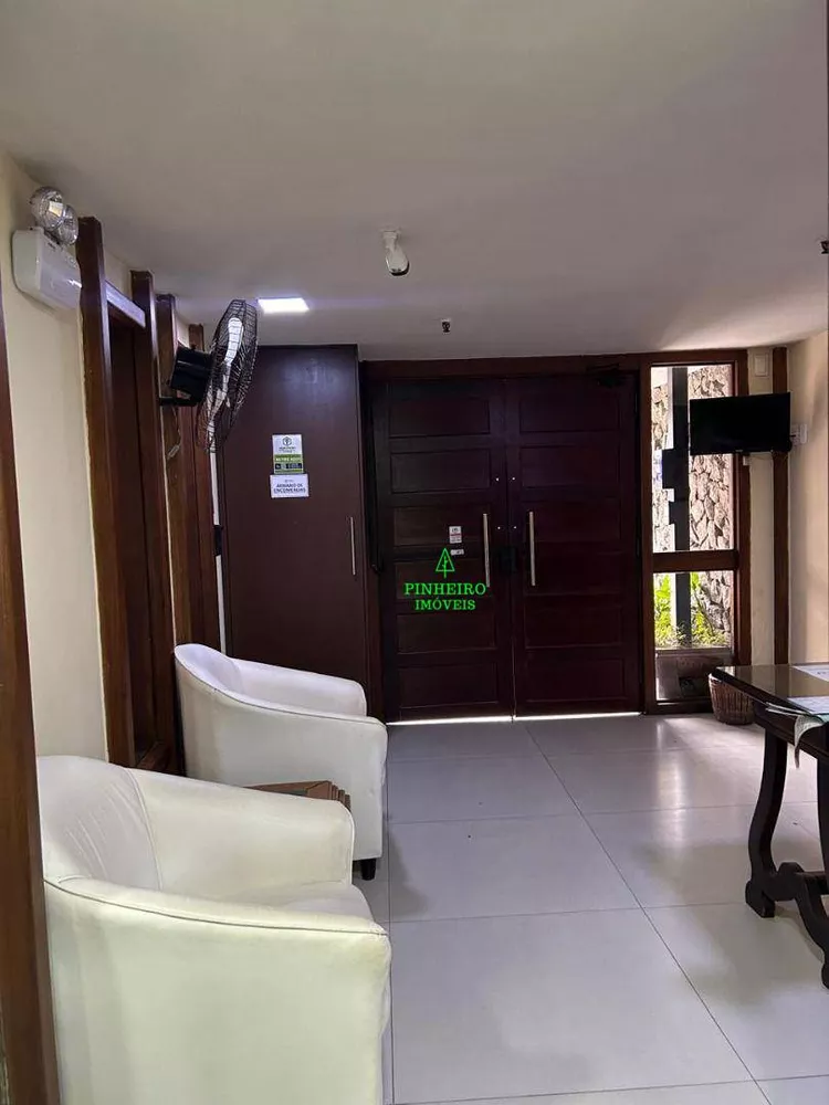 Cobertura, 4 quartos, 246 m² - Foto 7