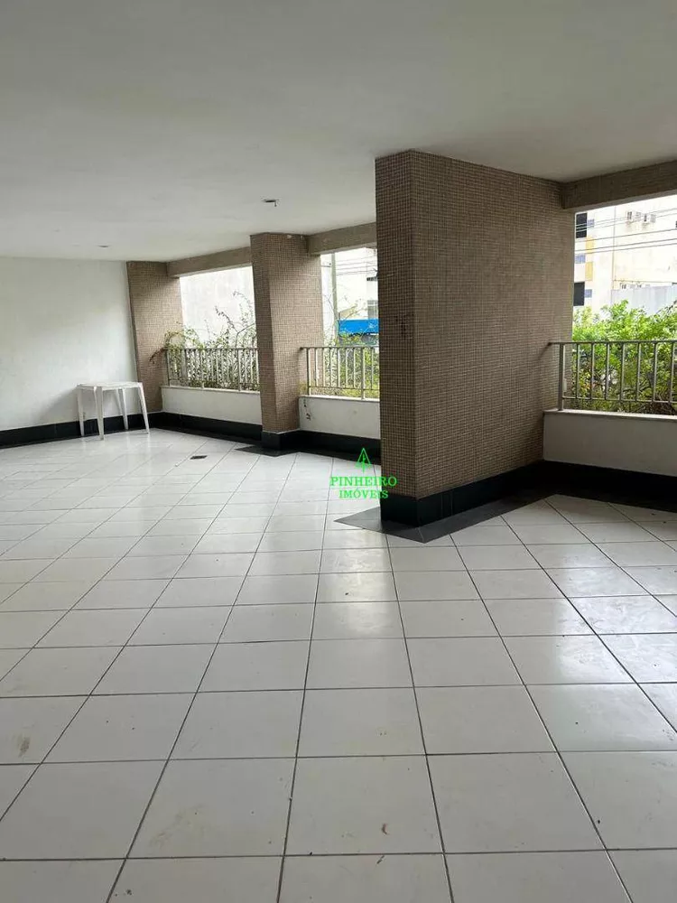 Cobertura, 4 quartos, 246 m² - Foto 14