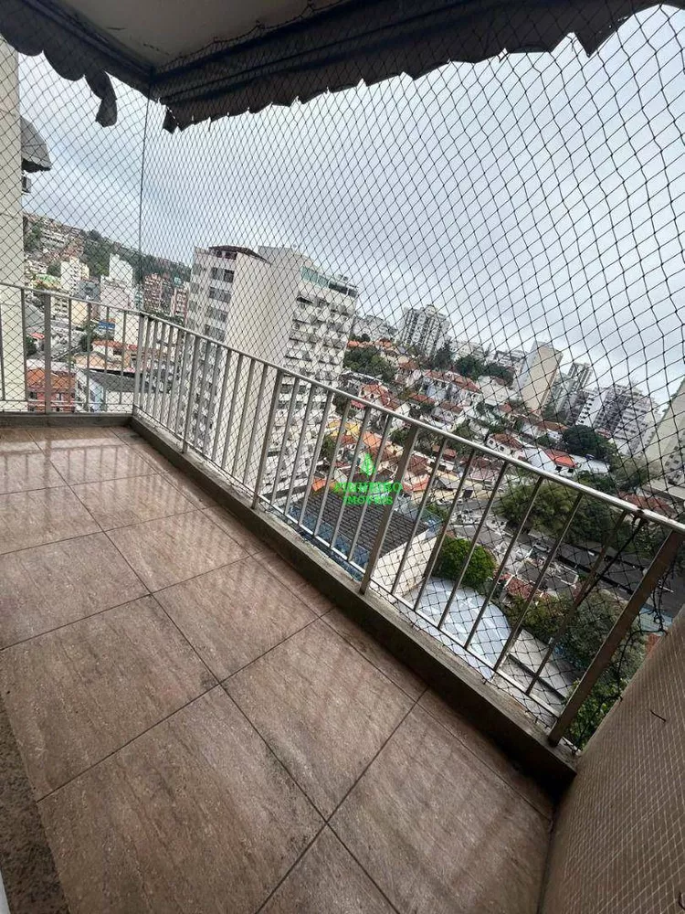 Cobertura, 4 quartos, 246 m² - Foto 19
