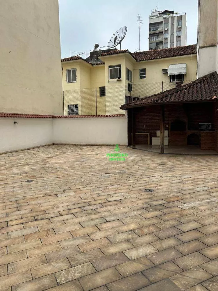 Cobertura, 4 quartos, 246 m² - Foto 10