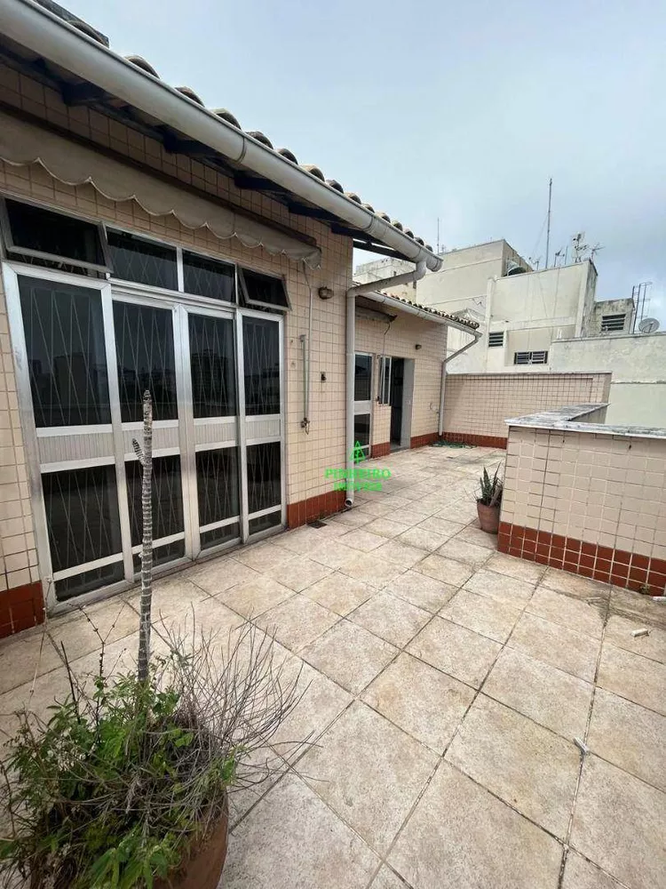 Cobertura, 4 quartos, 246 m² - Foto 29