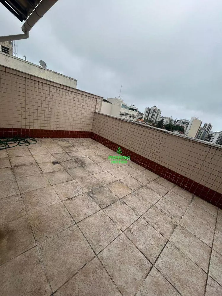Cobertura, 4 quartos, 246 m² - Foto 24