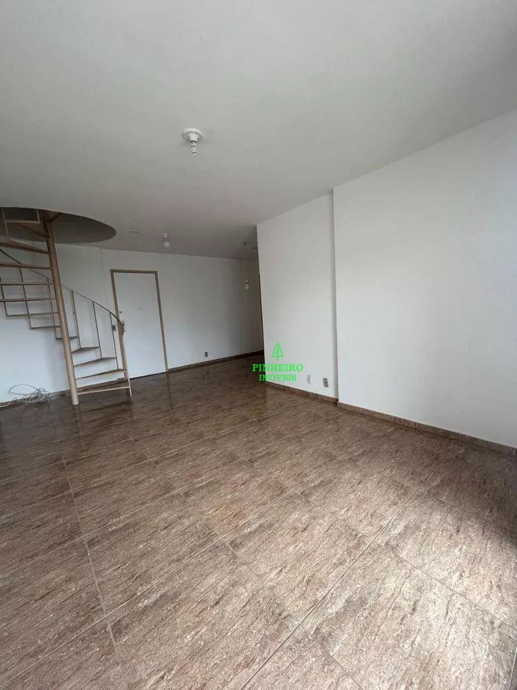 Cobertura, 4 quartos, 246 m² - Foto 1
