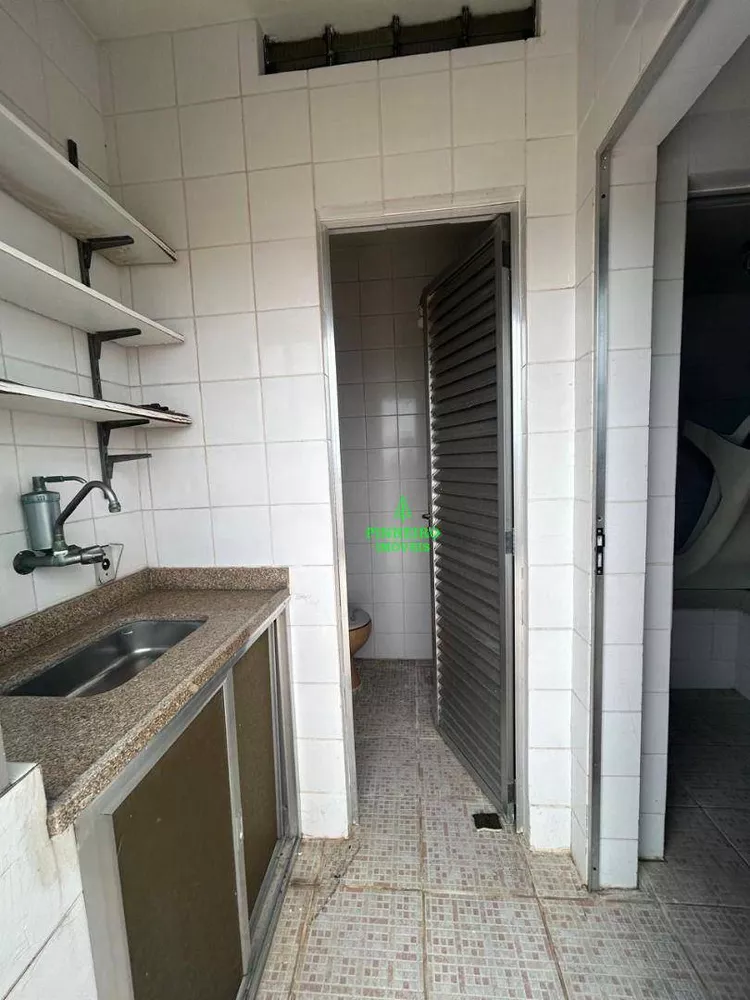 Cobertura, 4 quartos, 246 m² - Foto 3