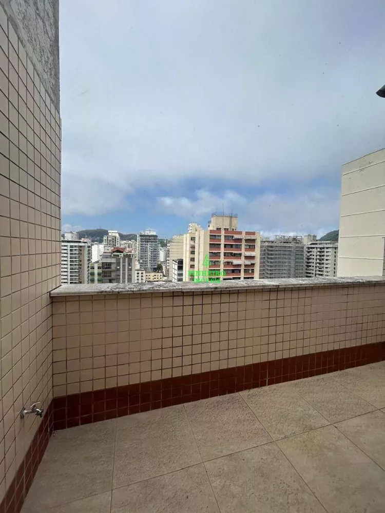 Cobertura, 4 quartos, 246 m² - Foto 31