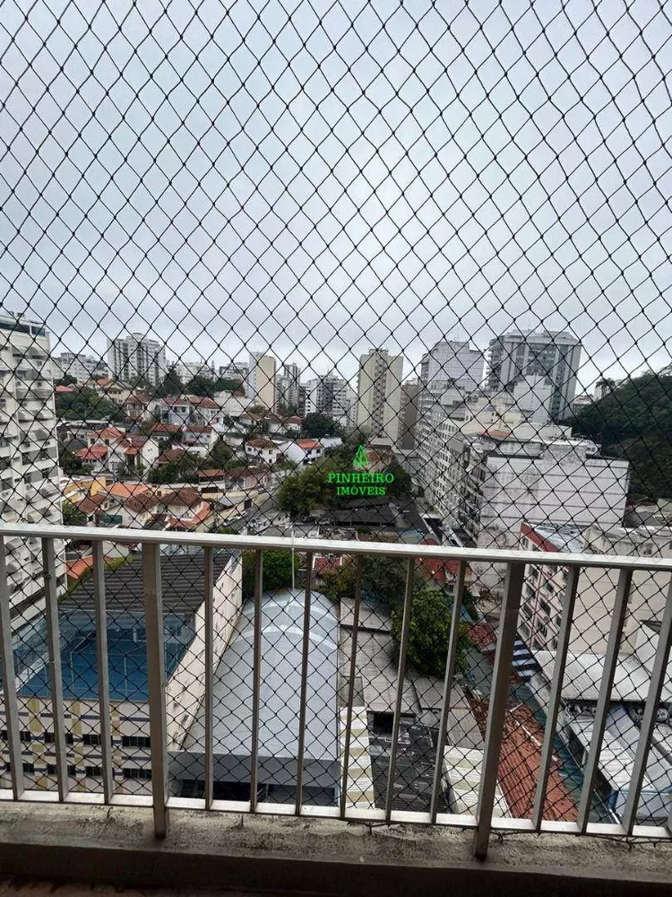Cobertura, 4 quartos, 246 m² - Foto 25