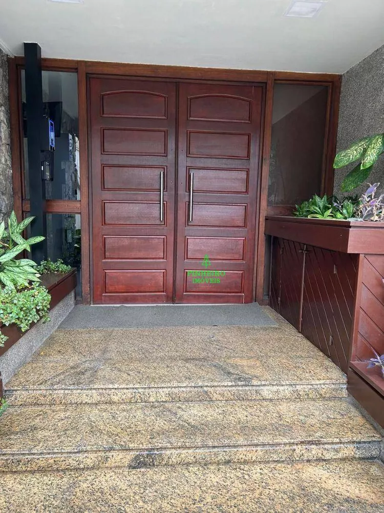 Cobertura, 4 quartos, 246 m² - Foto 18